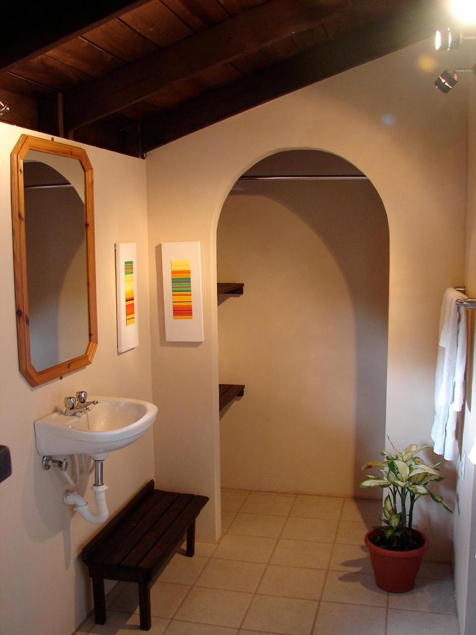 Crooкed Tree Lodge Belize Crooked Tree Dış mekan fotoğraf
